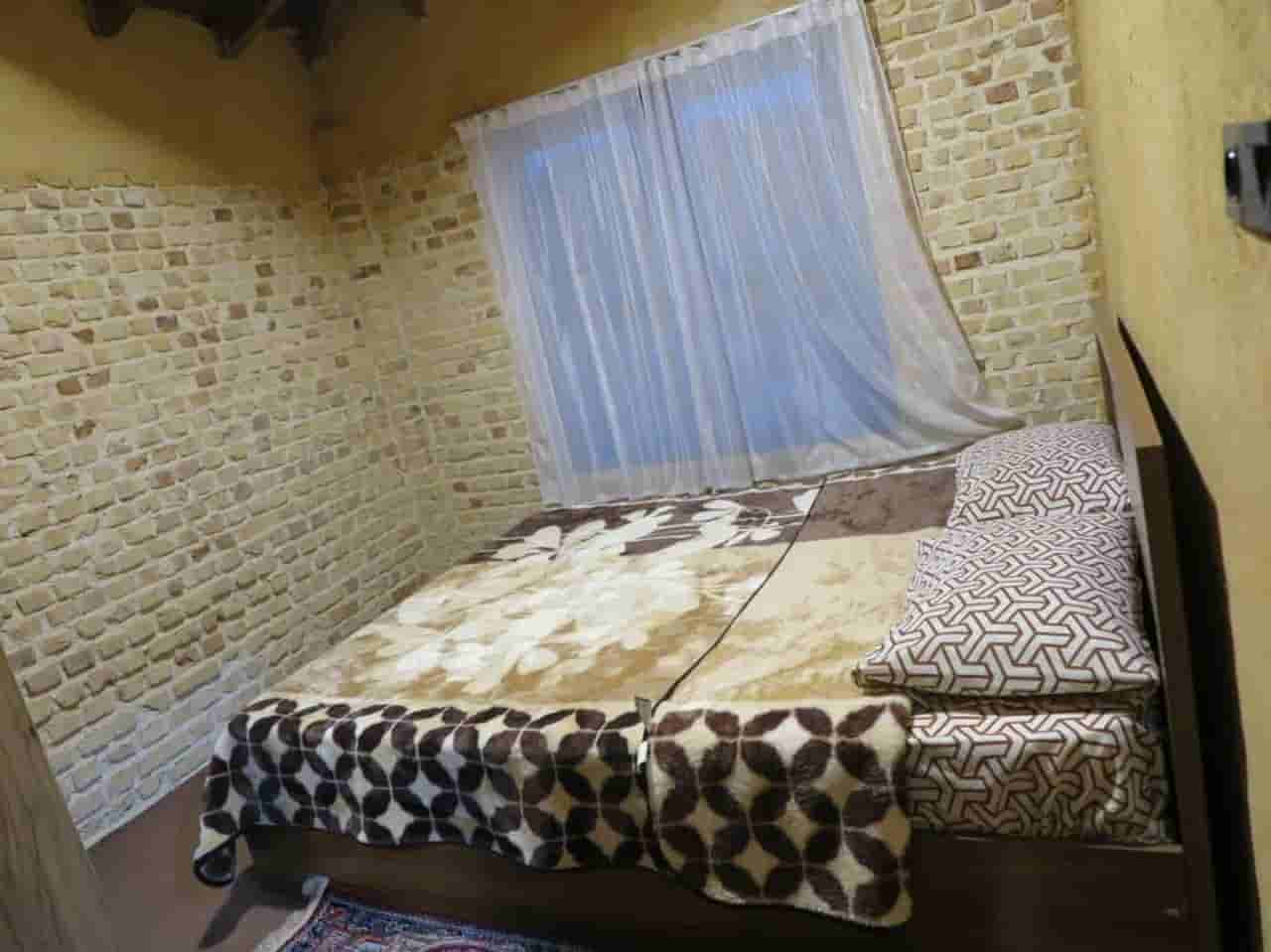 اجاره ویلا باغ تکخواب در آبندانک نوشهر