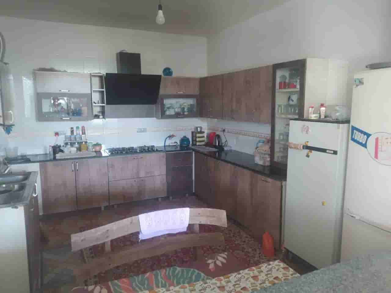 اجاره منزل ویلایی در شمس آباد مرودشت - 95متر