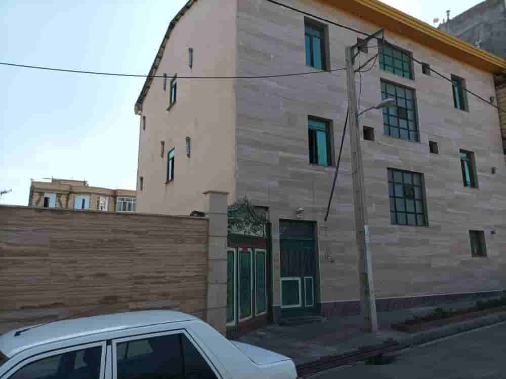 اجاره آپارتمان مبله در سرعین - دو خواب