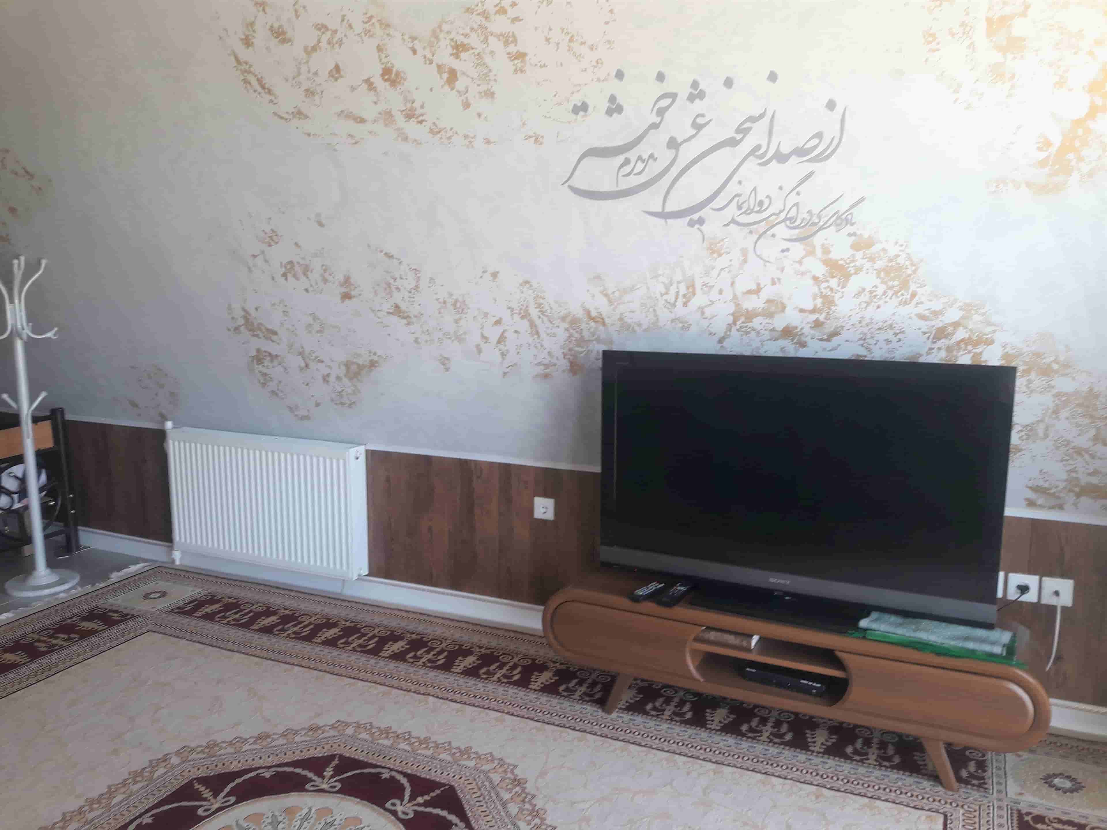 اجاره کلبه سوئیسی در روستای بیاره سی سخت - 2