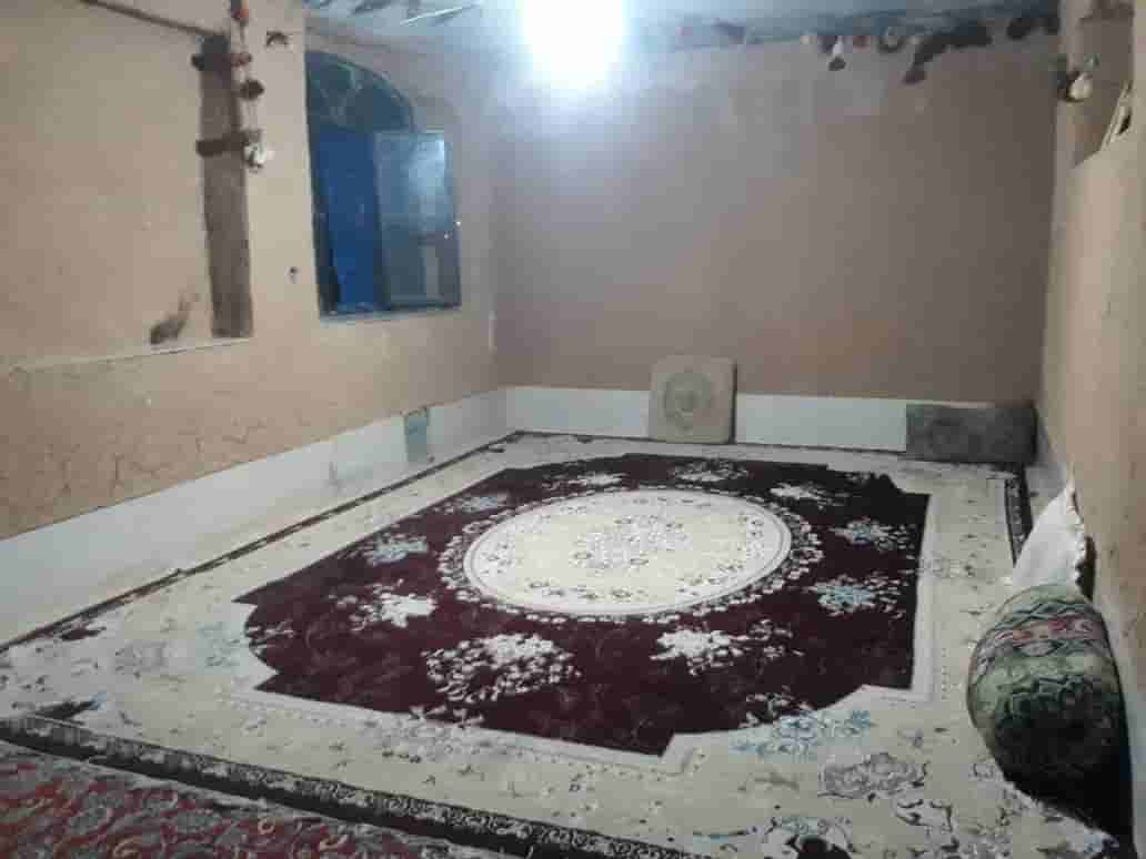 اجاره بومگردی سنتی در بهشت مکان کهکران - 18متر