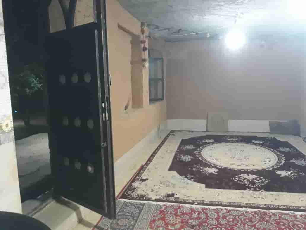 اجاره بومگردی سنتی در بهشت مکان کهکران - 18متر