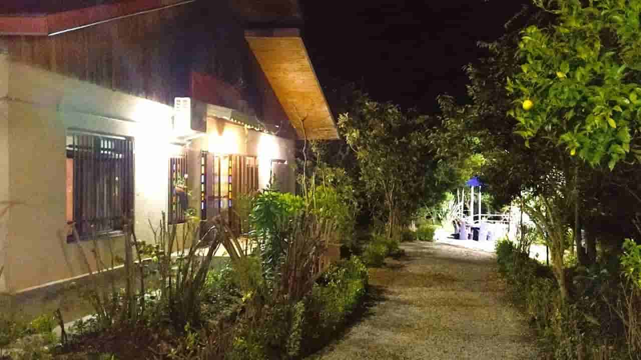 اجاره ویلا نشتارود - مازندران