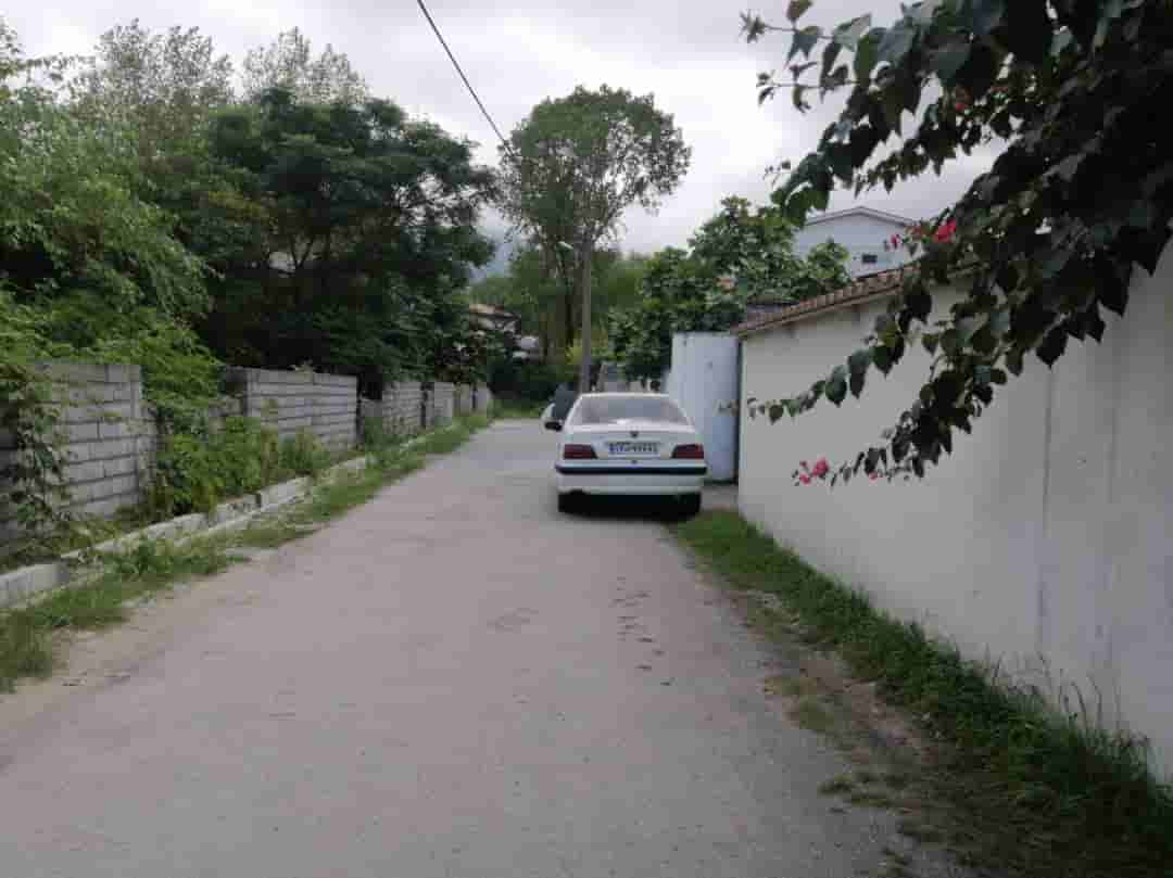 اجاره ویلا در خوشامیان - کلار آباد 40 متری