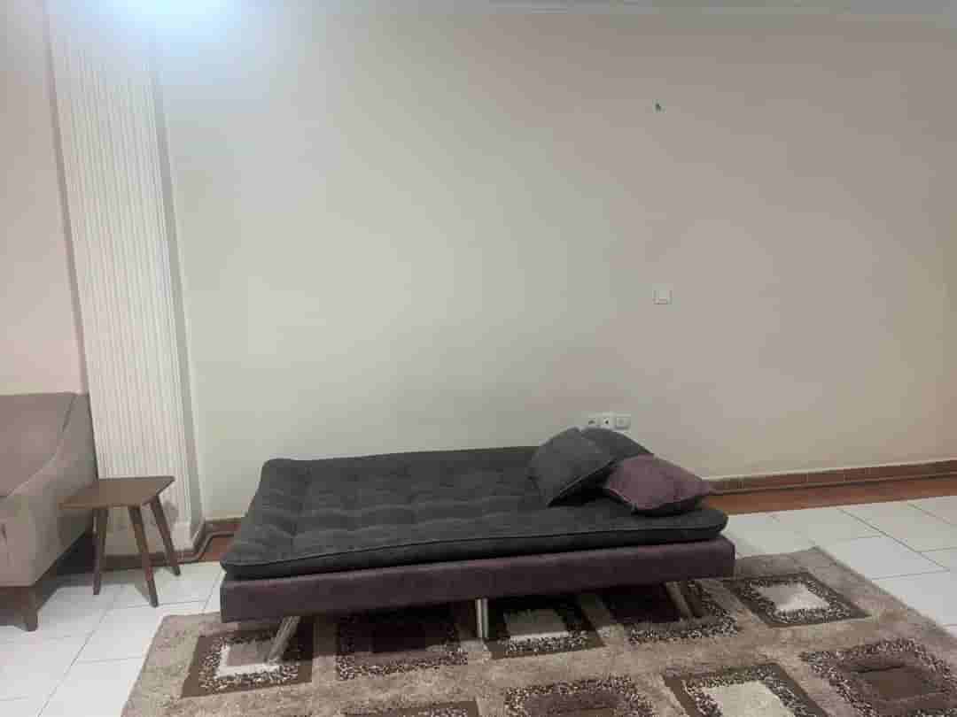 اجاره آپارتمان تکخواب در تهران پارس - 3521