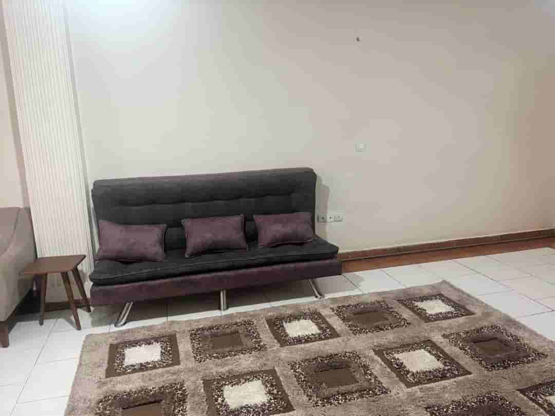 اجاره آپارتمان تکخواب در تهران پارس - 3521