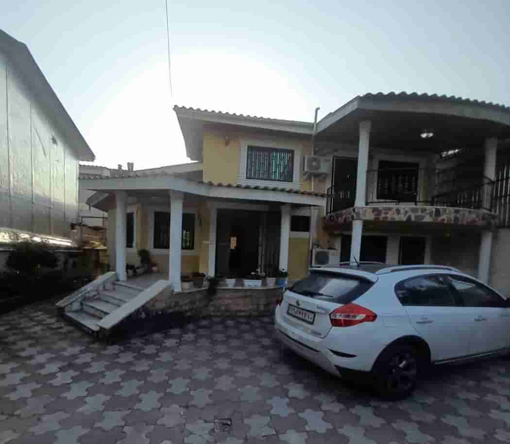 اجاره ویلا در کیاده کلار آباد-ساری