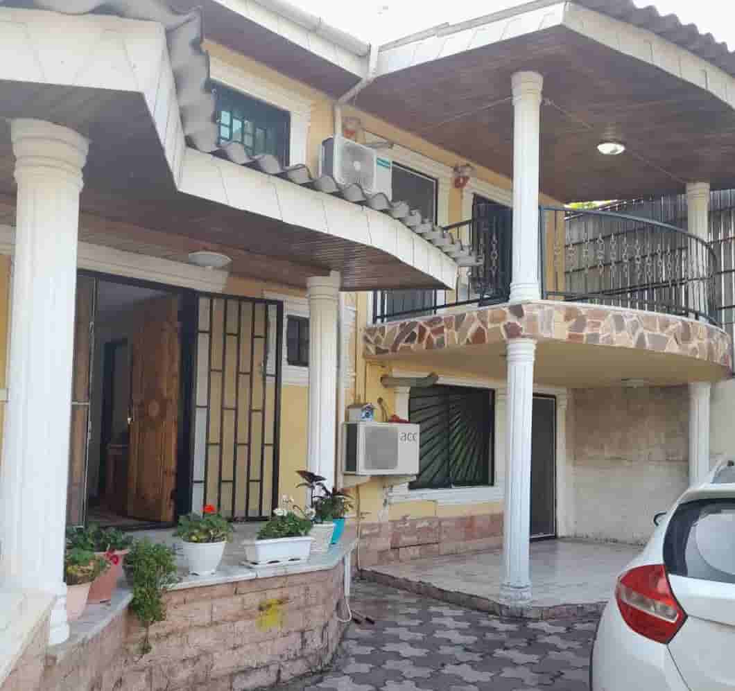 اجاره ویلا در کیاده کلار آباد-ساری