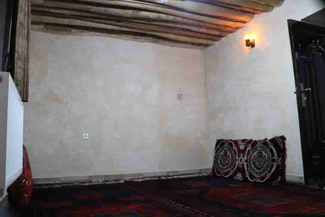 اجاره اتاق کوهستانی در روستای شلماش سردشت - همکف