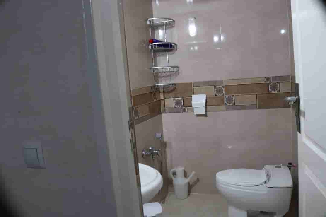 اجاره سوئیت کوهستانی در روستای شلماش سردشت - طبقه اول