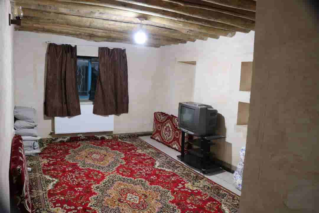 اجاره سوئیت کوهستانی در روستای شلماش سردشت - طبقه اول