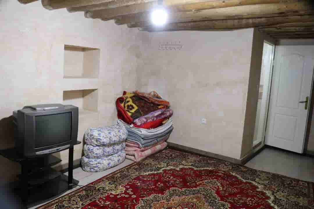 اجاره سوئیت کوهستانی در روستای شلماش سردشت - طبقه اول
