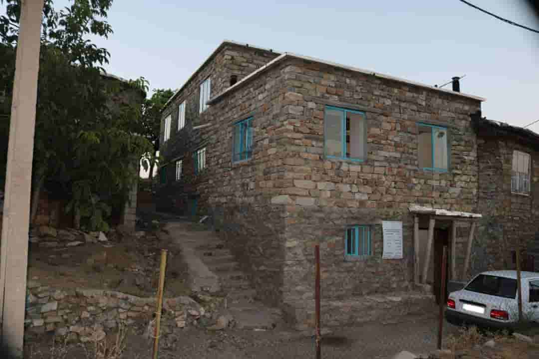 اجاره اتاق کوهستانی در روستای شلماش سردشت - شاه نشین