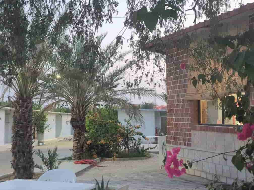 اجاره اتاق دوتخته نزدیک ساحل