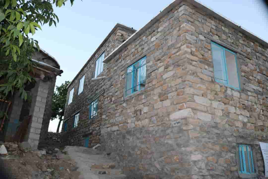 اجاره سوئیت کوهستانی در روستای شلماش سردشت - طبقه دوم