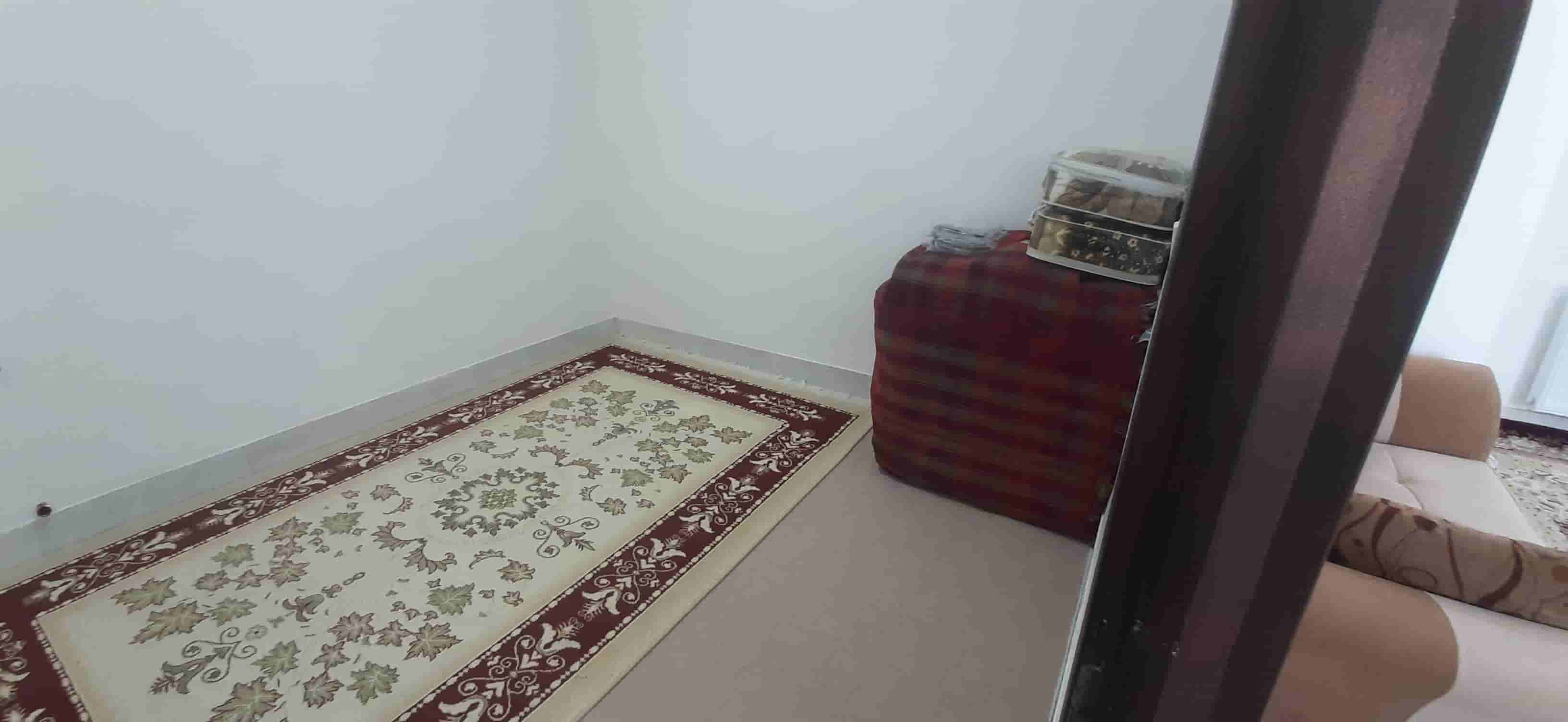 اجاره سوئیت بوم گردی در بالاگیر نالوس - شامارون