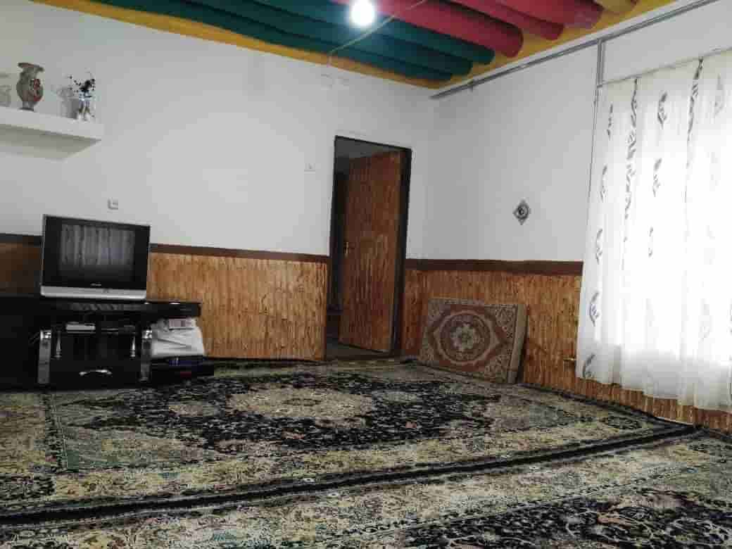 اجاره اقامتگاه روستایی در شینوه سردشت