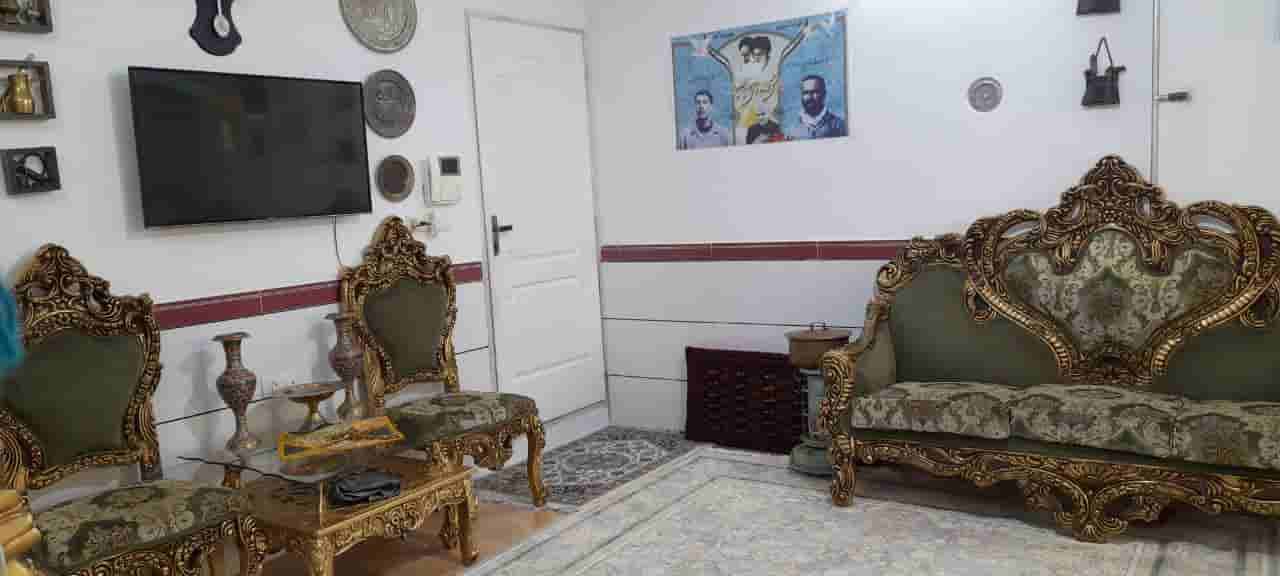 اجاره سوئیت مبله در شاهرود