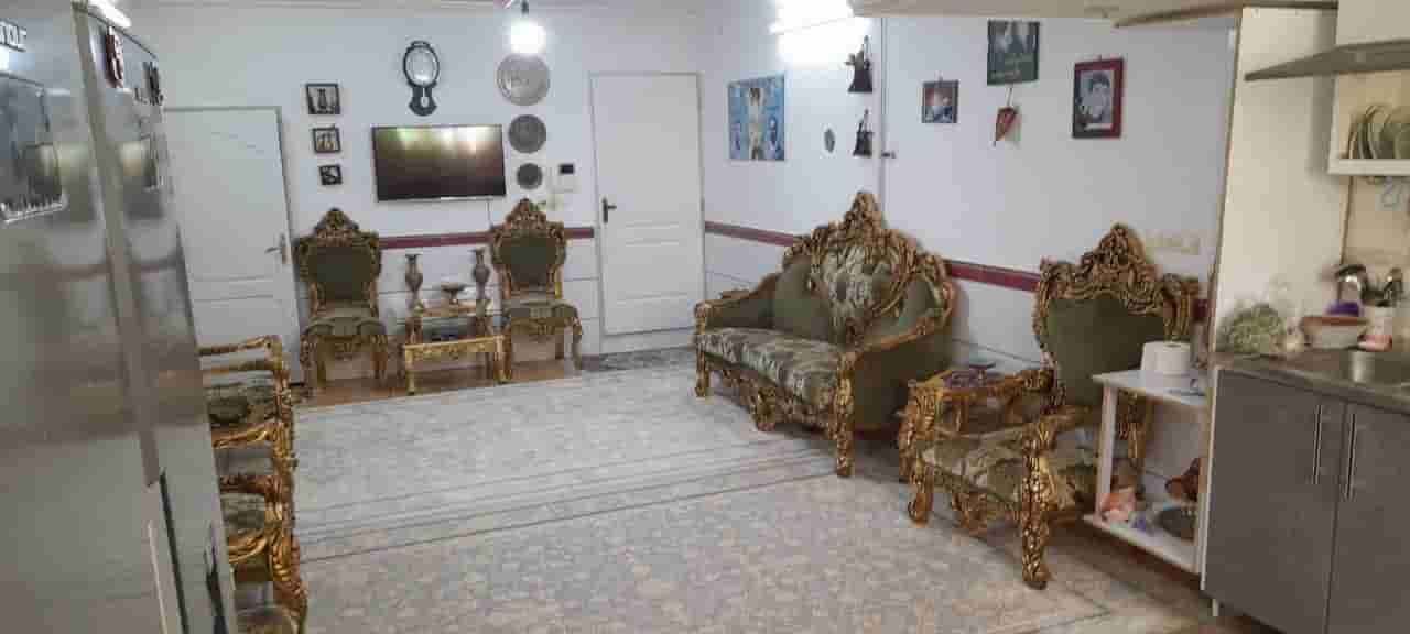 اجاره سوئیت مبله در شاهرود