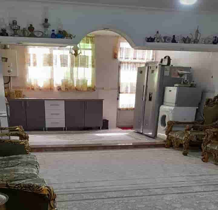 اجاره سوئیت مبله در شاهرود