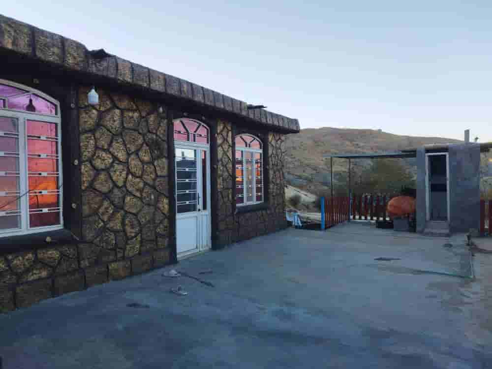 منزل ویلایی در روستای جوبخله علیا نزدیک به آبشار مارگون