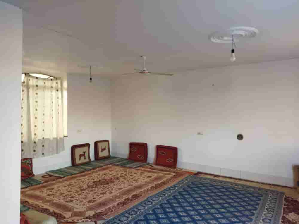 منزل ویلایی در روستای جوبخله علیا نزدیک به آبشار مارگون