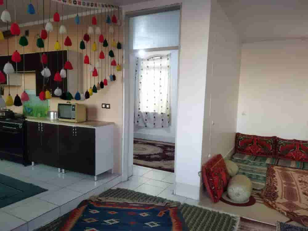 منزل ویلایی در روستای جوبخله علیا نزدیک به آبشار مارگون