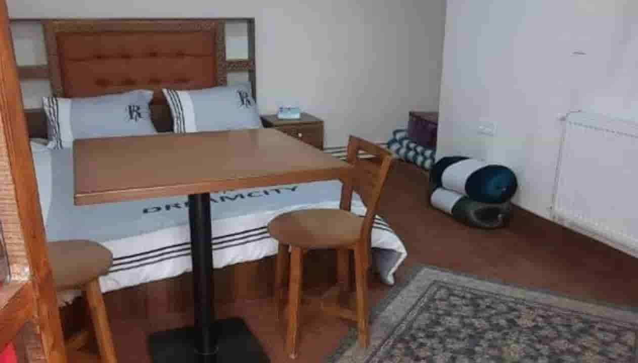 اجاره اتاق دوتخته در روستا سرچمند فیروزکوه