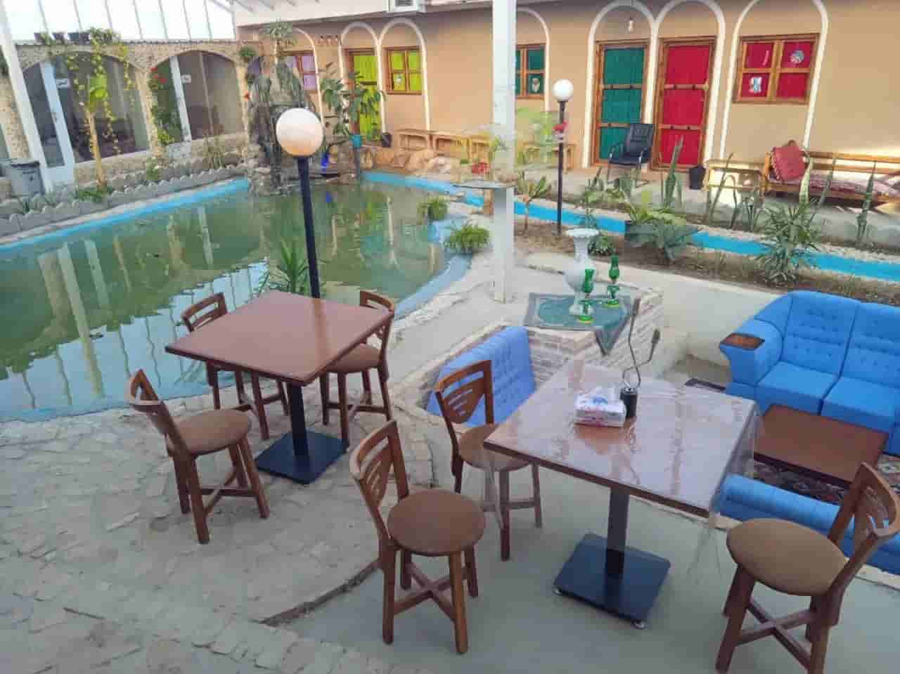 اجاره اتاق دوتخته در روستا سرچمند فیروزکوه