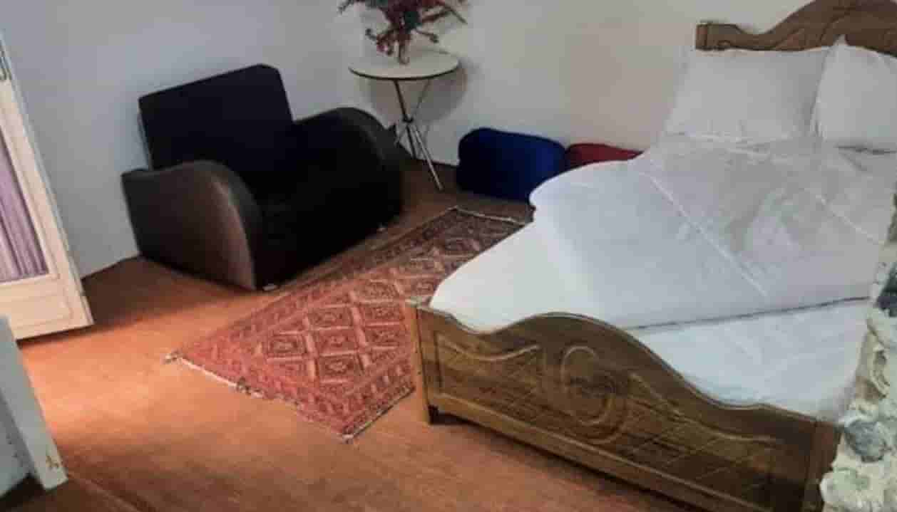 اجاره اتاق سه تخته در روستا سرچمند فیروزکوه