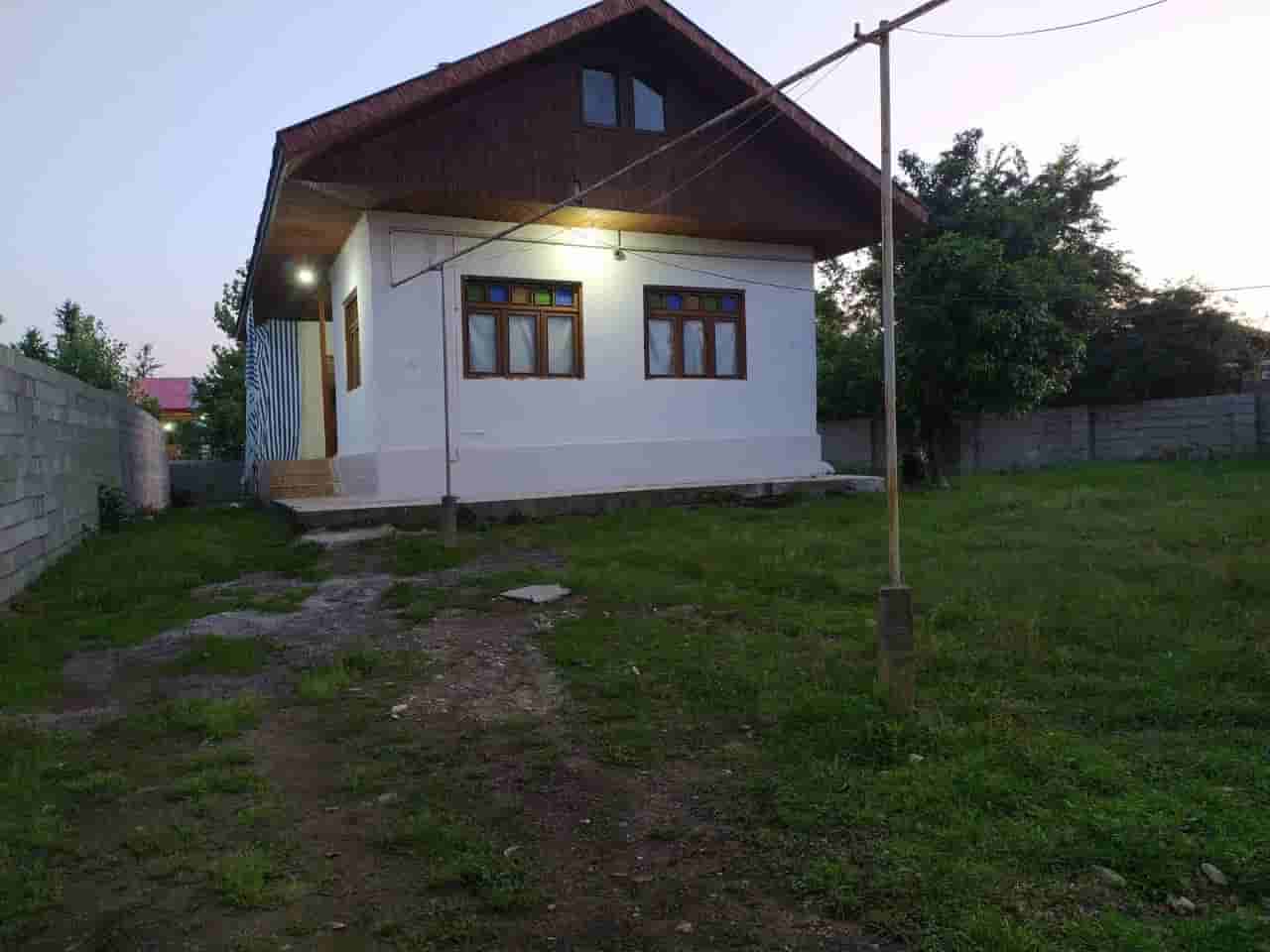 اجاره خانه ویلایی در پشتیر - صومعه سرا
