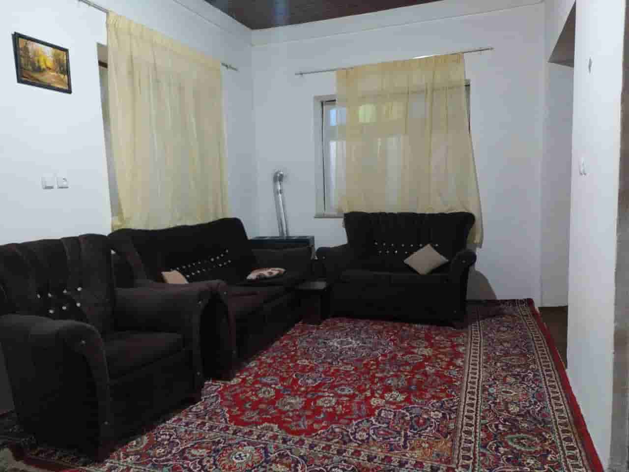 اجاره خانه ویلایی در پشتیر - صومعه سرا