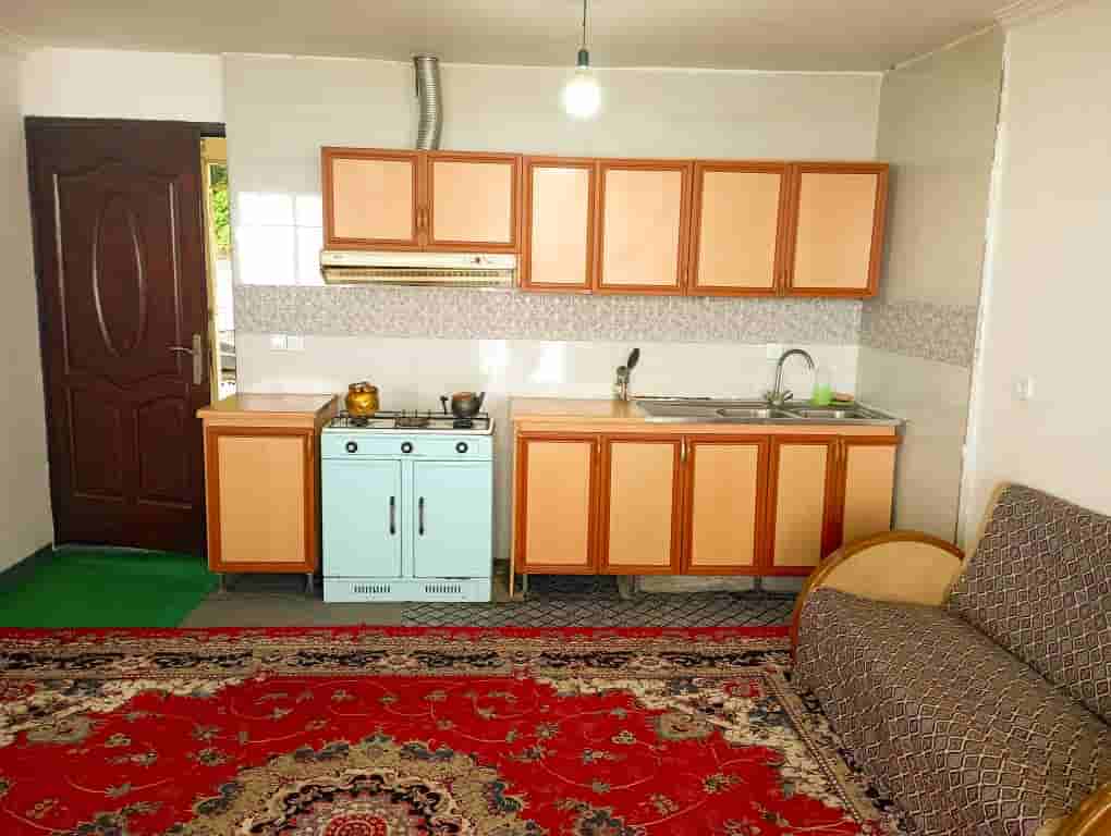 اجاره منزل مبله در فیلبند - تکخواب