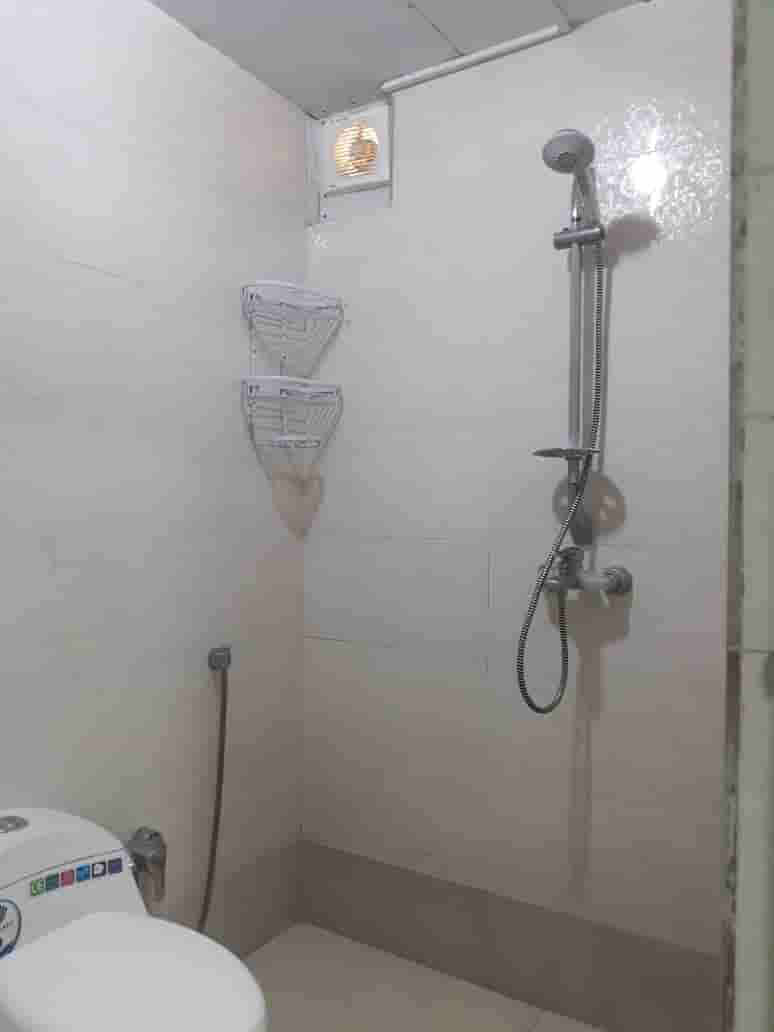 اتاق دوتخته سینگل مستر نزدیک ساحل