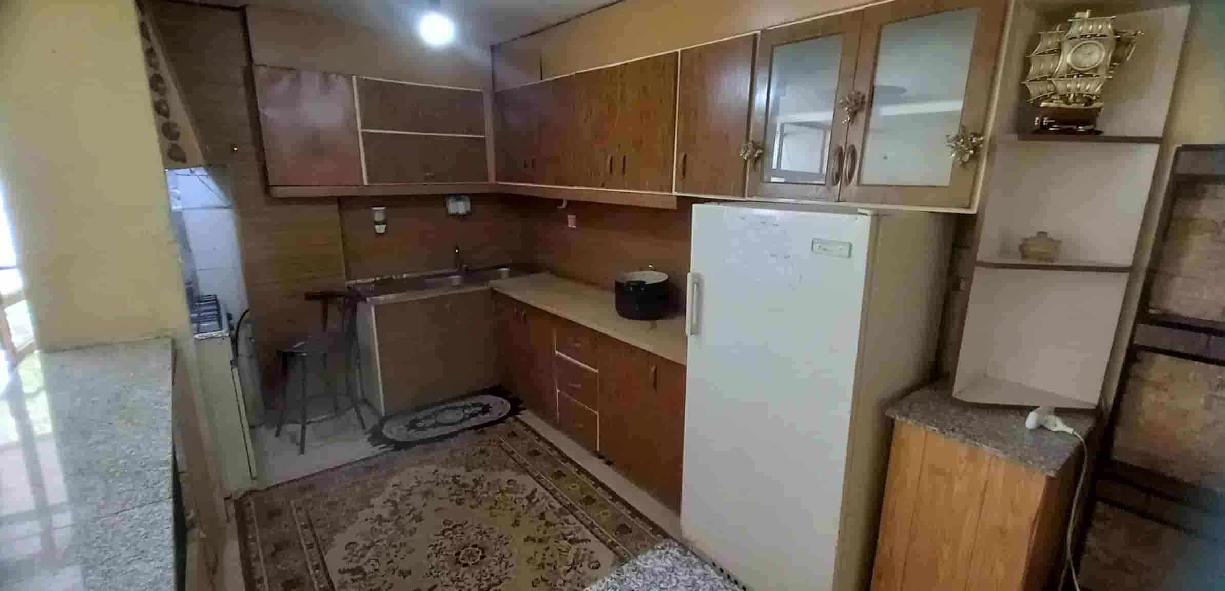 اجاره آپارتمان در راه نیار اردبیل - 1
