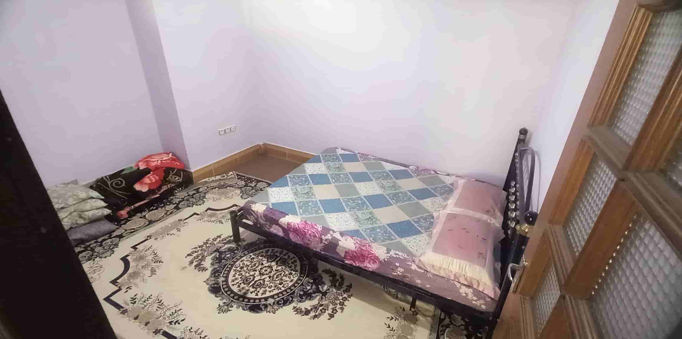 اجاره آپارتمان در راه نیار اردبیل - 1