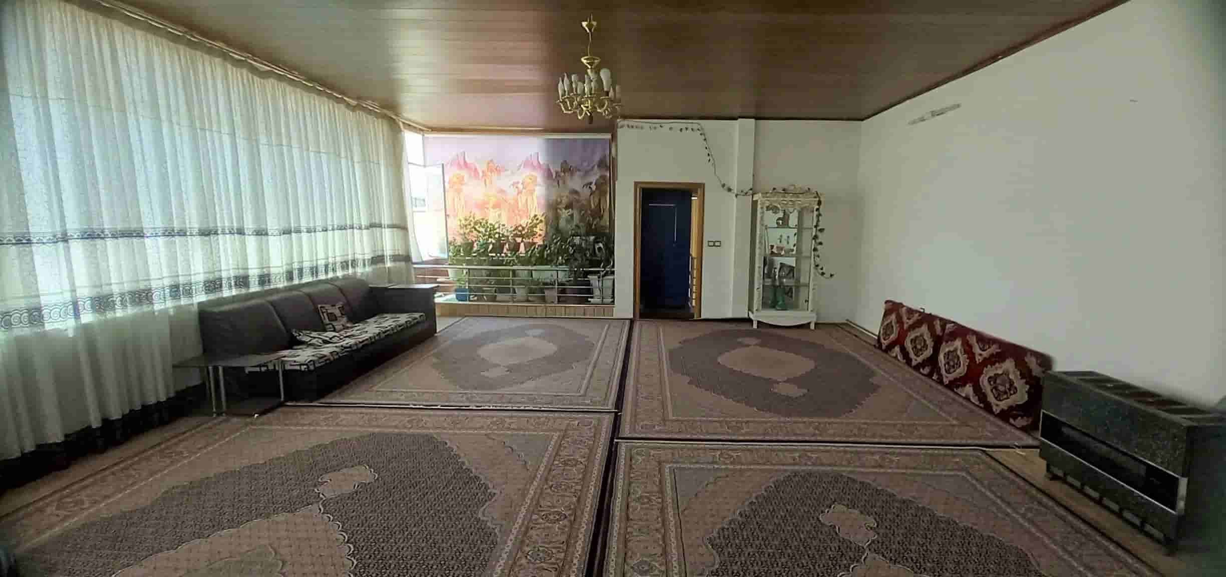 اجاره آپارتمان تکخواب در راه نیار اردبیل - 2