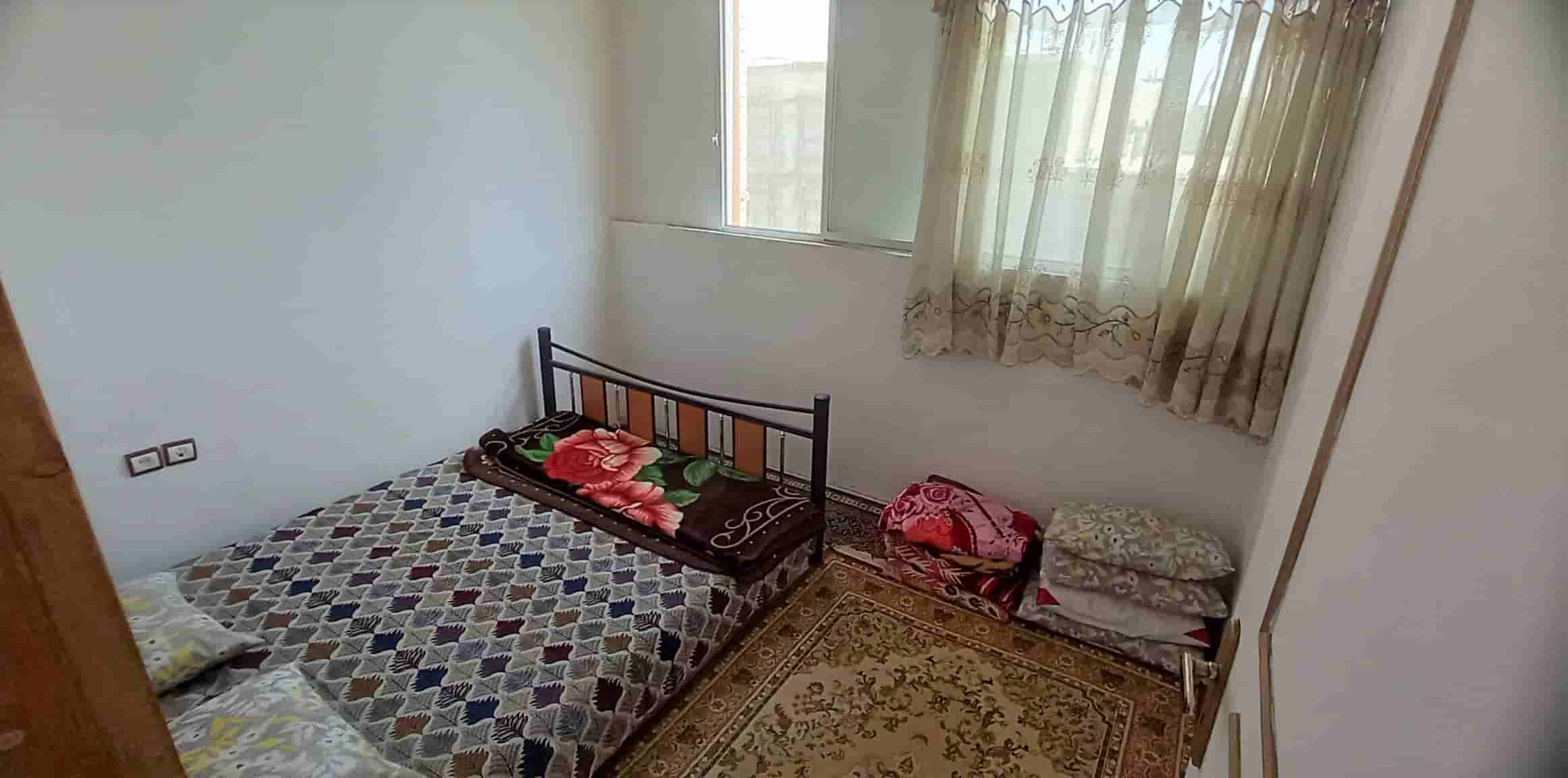 اجاره آپارتمان تکخواب در راه نیار اردبیل - 2