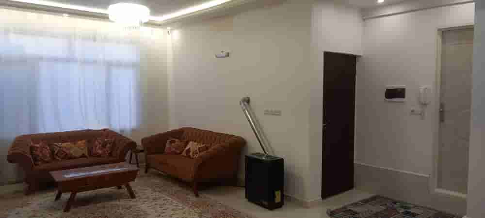 اجاره آپارتمان دوخواب در راه نیار اردبیل - 4