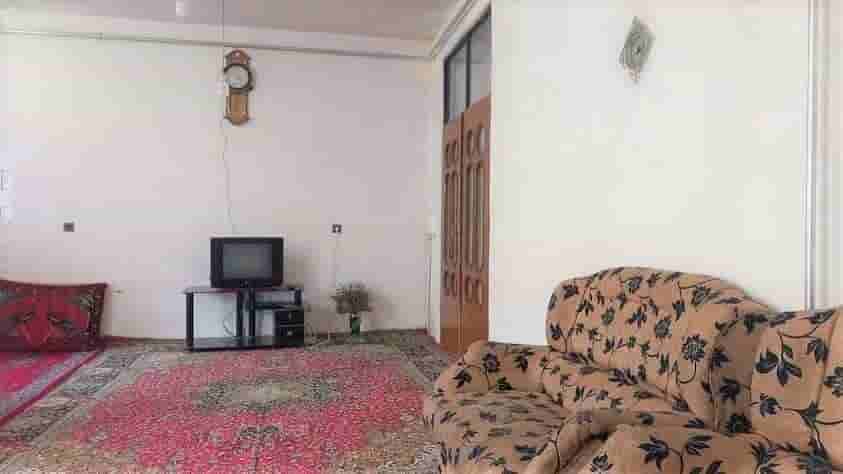 اجاره منزل تکخواب در نصرت آباد تخت سلیمان