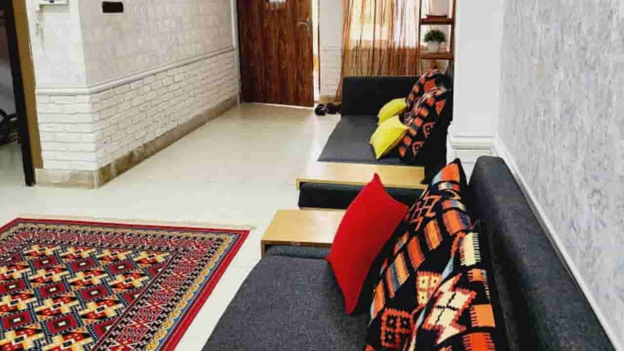 اجاره ویلا در بلوار خرمشهر رشت - پژواک