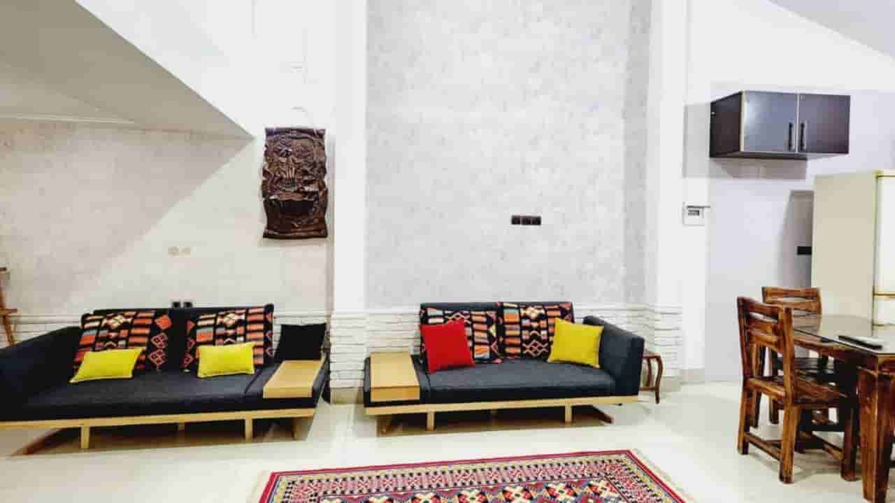 اجاره ویلا در بلوار خرمشهر رشت - پژواک