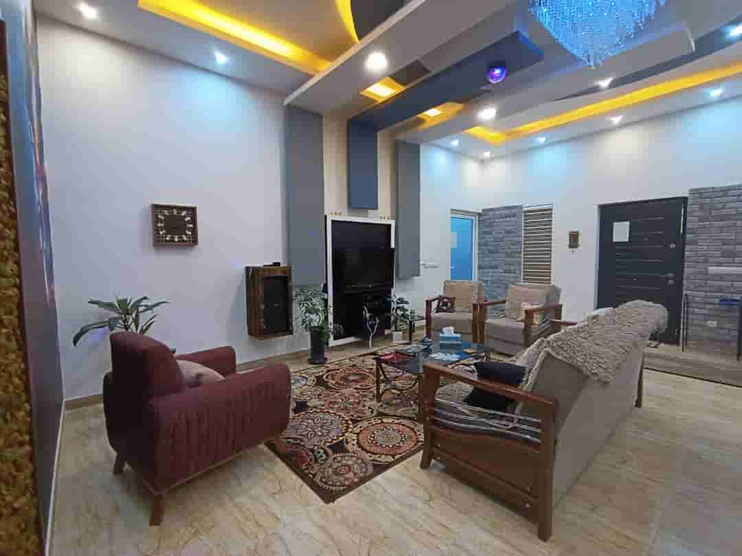 اجاره ویلا استخر دار آبگرم در متل قو