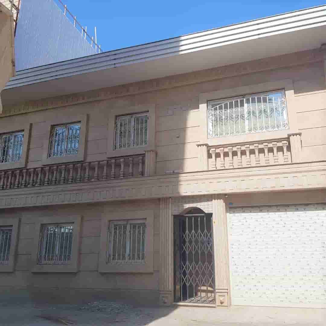 اجاره ویلا در بلوار شهدای گمنام رشت - یاشار