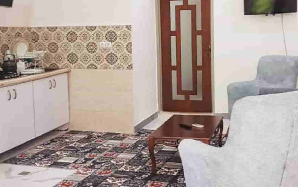 اجاره منزل ویلایی در خیابان نامجو رشت - نامجو