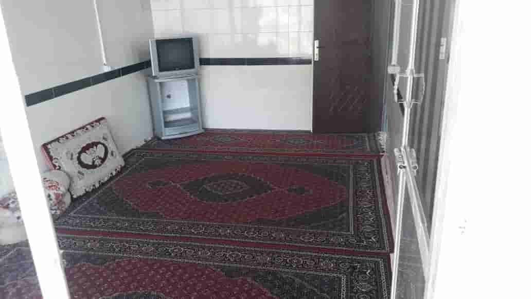 اجاره منزل دو خواب در روستا دشه پاوه - کرمانشاه