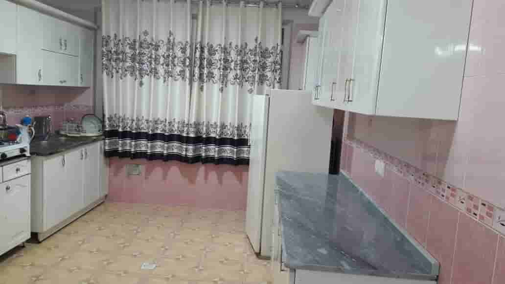 اجاره سوئیت و خانه مبله یک خوابه  در کوی خاتم همدان-همکف