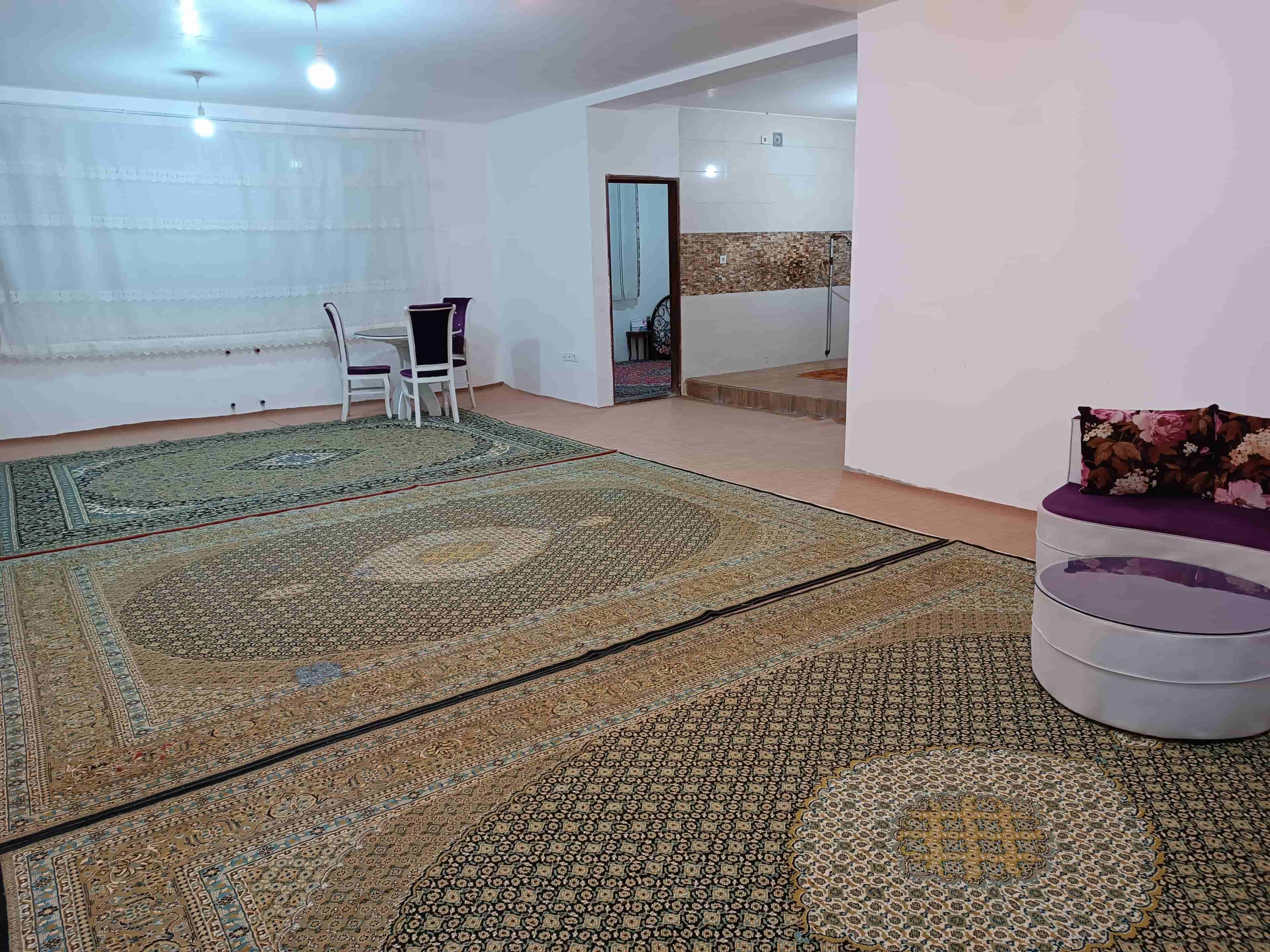 اجاره خانه در دورجین آبی بیگلو
