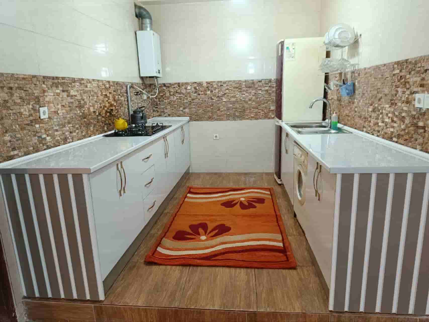 منزل ویلایی در دورجین آبی بیگلو