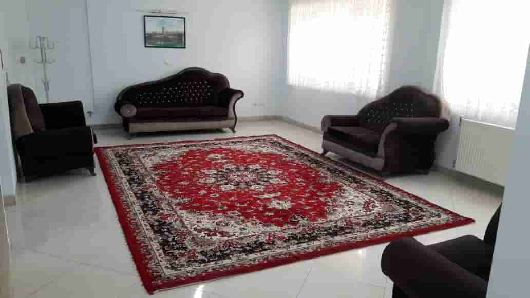 منزل ویلایی دو خوابه در کوی خاتم همدان-طبقه اول